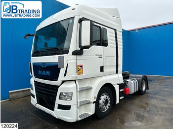 Trekker MAN TGX 18.460