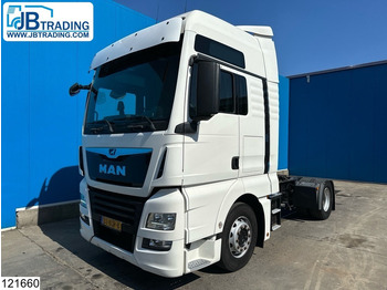 Trekker MAN TGX 18.460