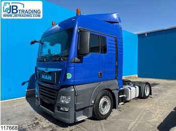 Trekker MAN TGX 18.460