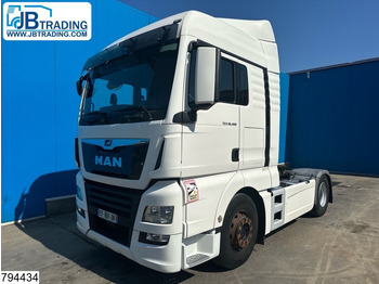 Trekker MAN TGX 18.460