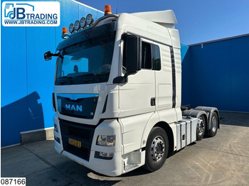 Trekker MAN TGX 24.460