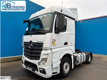 Trekker MERCEDES-BENZ Actros 1842