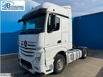 Trekker MERCEDES-BENZ Actros 1842