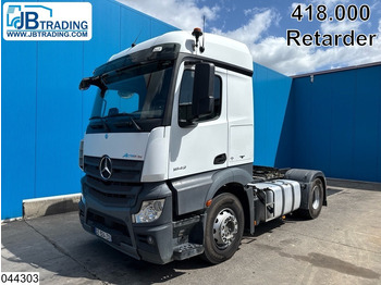 Trekker MERCEDES-BENZ Actros 1842