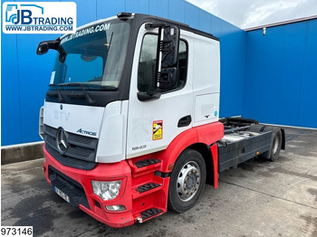 Trekker MERCEDES-BENZ Actros 1843