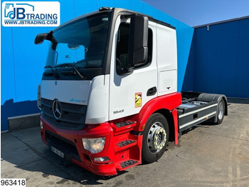Trekker MERCEDES-BENZ Actros 1843