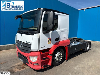 Trekker MERCEDES-BENZ Actros 1843