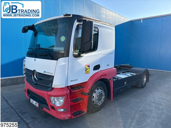 Trekker MERCEDES-BENZ Actros 1843