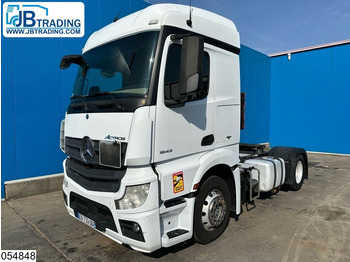 Trekker MERCEDES-BENZ Actros 1843