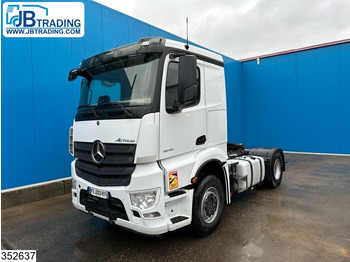 Trekker MERCEDES-BENZ Actros 1845