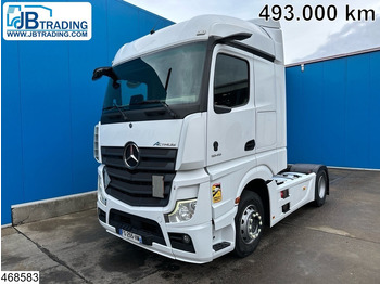 Trekker MERCEDES-BENZ Actros 1845
