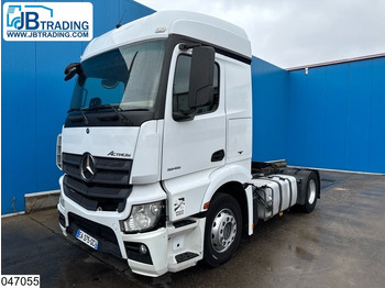 Trekker MERCEDES-BENZ Actros 1845