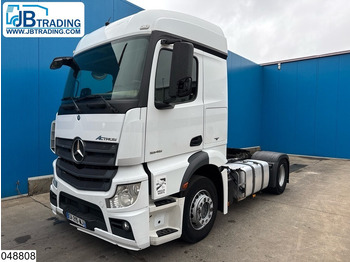 Trekker MERCEDES-BENZ Actros 1845