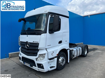 Trekker MERCEDES-BENZ Actros 1845