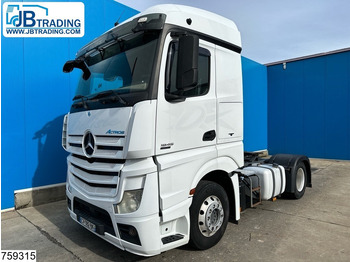 Trekker MERCEDES-BENZ Actros 1845
