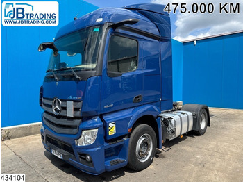 Trekker MERCEDES-BENZ Actros 1845