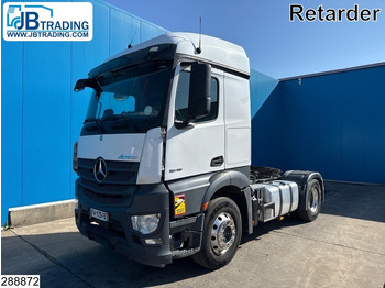 Trekker MERCEDES-BENZ Actros 1846
