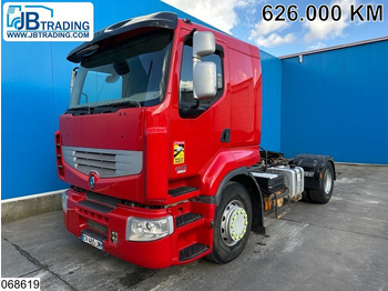 Trekker RENAULT Premium 460