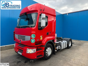 Trekker RENAULT Premium 460