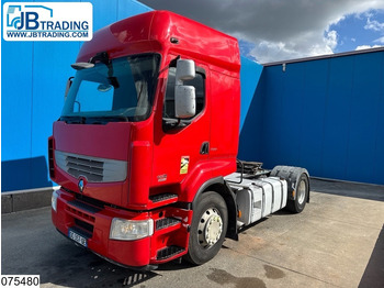 Trekker RENAULT Premium 460