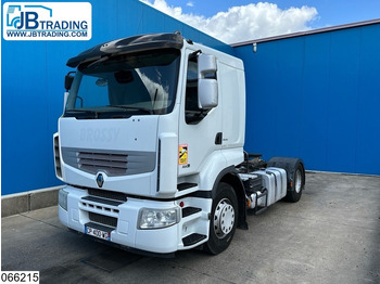 Trekker RENAULT Premium 460
