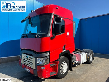 Trekker RENAULT T 440