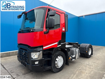 Trekker RENAULT T 460