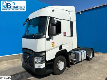 Trekker RENAULT T 460