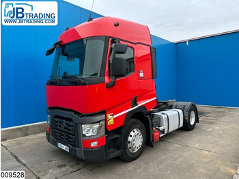 Trekker RENAULT T 460