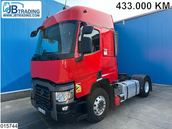 Trekker RENAULT T 460