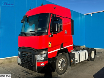 Trekker RENAULT T 460