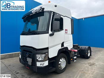 Trekker RENAULT T 480