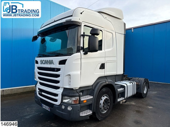 Trekker SCANIA R 400