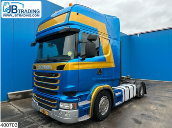 Trekker SCANIA R 450
