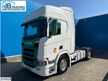 Trekker SCANIA R 450