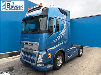 Trekker VOLVO FH 460