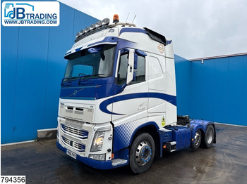 Trekker VOLVO FH 500
