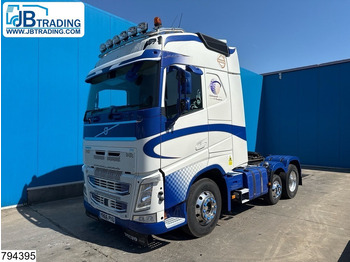 Trekker VOLVO FH 500