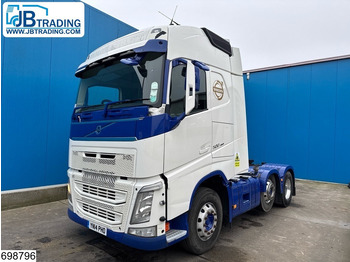 Trekker VOLVO FH 500