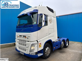 Trekker VOLVO FH 500