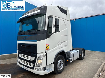 Trekker VOLVO FH 500
