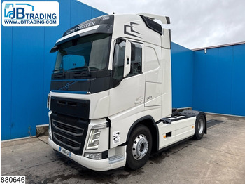 Trekker VOLVO FH 500