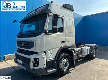 Trekker VOLVO FMX 450