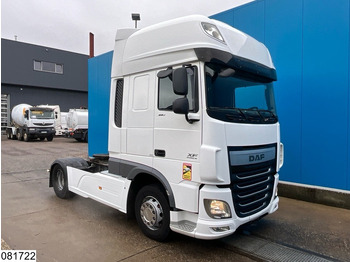 Leasing DAF XF 440 EURO 6, Standairco DAF XF 440 EURO 6, Standairco: afbeelding 2