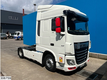 Trekker DAF XF 480 EURO 6: afbeelding 4