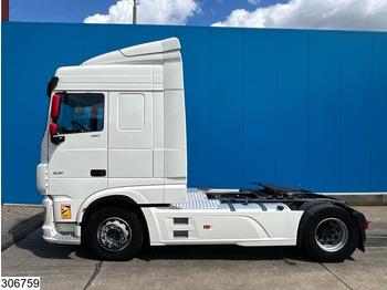 Trekker DAF XF 480 EURO 6: afbeelding 3