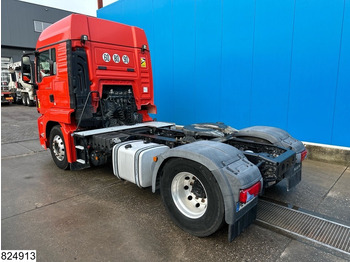 Trekker MAN TGS 18 460 EURO 6, ACC, Retarder, PTO: afbeelding 2 Trekker MAN TGS 18 460 EURO 6, ACC, Retarder, PTO: afbeelding 2