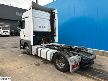 Trekker Mercedes-Benz Actros 1844 EURO 5, Standairco: afbeelding 2 Trekker Mercedes-Benz Actros 1844 EURO 5, Standairco: afbeelding 2