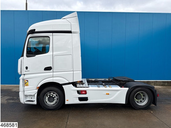 Trekker Mercedes-Benz Actros 1845 EURO 6, Mirrorcams, New tyres: afbeelding 3 Trekker Mercedes-Benz Actros 1845 EURO 6, Mirrorcams, New tyres: afbeelding 3