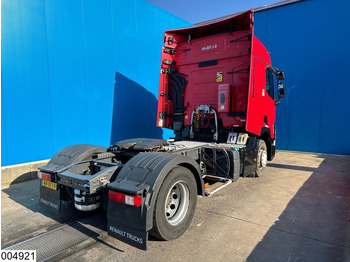 Trekker Renault T 460 EURO 6, ADR, PTO, Compressor: afbeelding 2